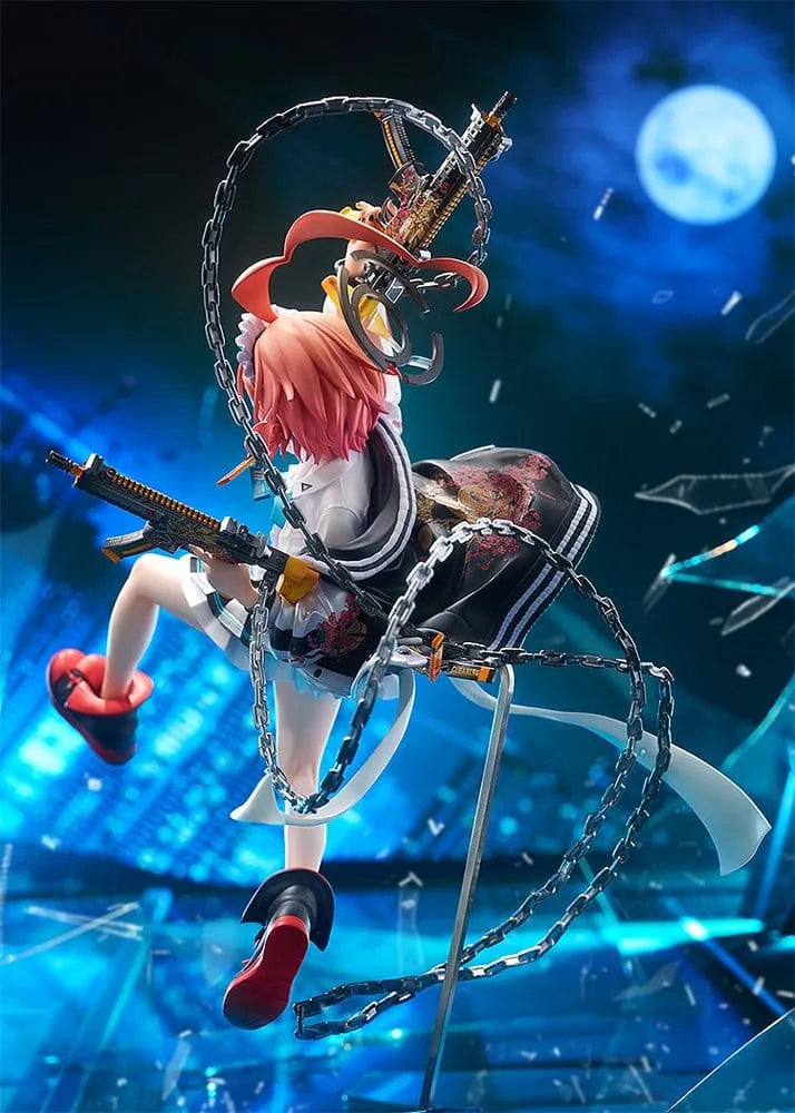 Blue Archive PVC Figur 1/7 Neru: Call Sign Double O 32 cm