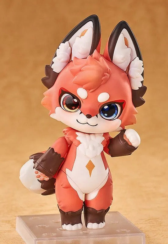 Fluffy Land Nendoroid Actionfigur River (re-run) 10 cm