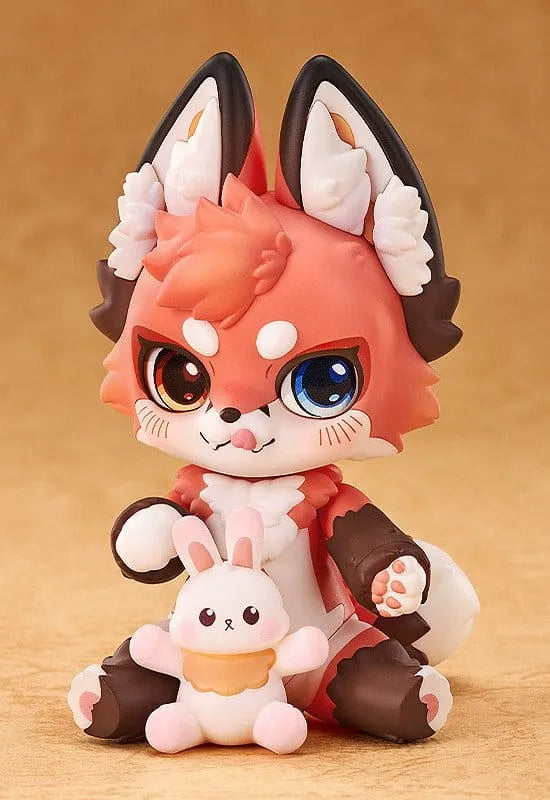 Fluffy Land Nendoroid Actionfigur River (re-run) 10 cm
