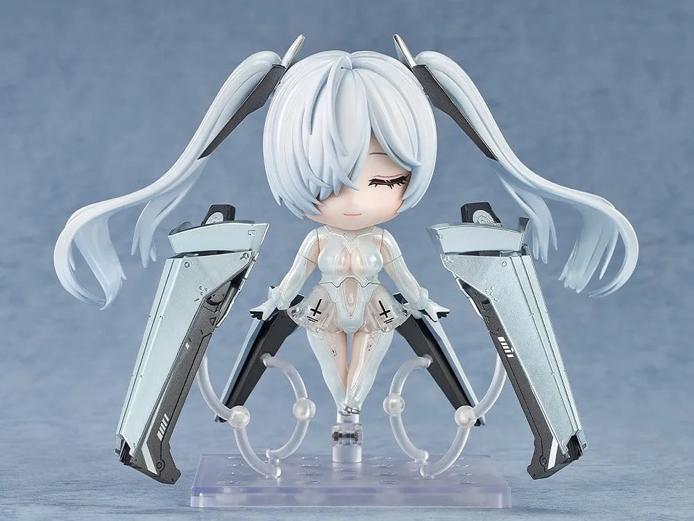 Goddess of Victory: Nikke Nendoroid Actionfigur Cinderella 10 cm