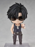 Time Raiders Nendoroid Actionfigur Hei Yanjing 10 cm