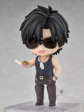 Time Raiders Nendoroid Actionfigur Hei Yanjing 10 cm