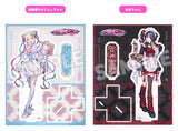 Needy Streamer Overload Needy Streamer Chinese Restaurant Series Acryl Stand Ame 21 cm