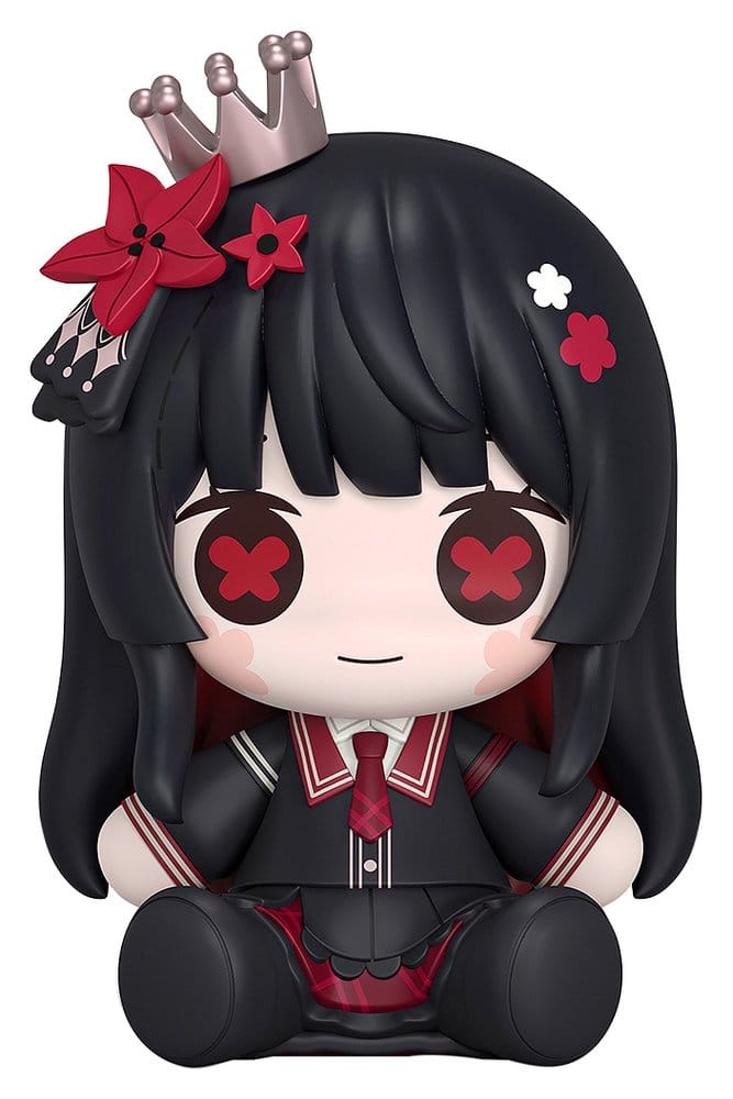 Magical Girl Witch Trials Huggy Good Smile Minifigur Hiro Nikaido 7 cm