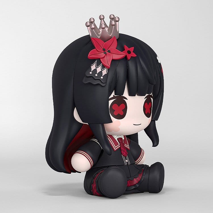 Magical Girl Witch Trials Huggy Good Smile Minifigur Hiro Nikaido 7 cm