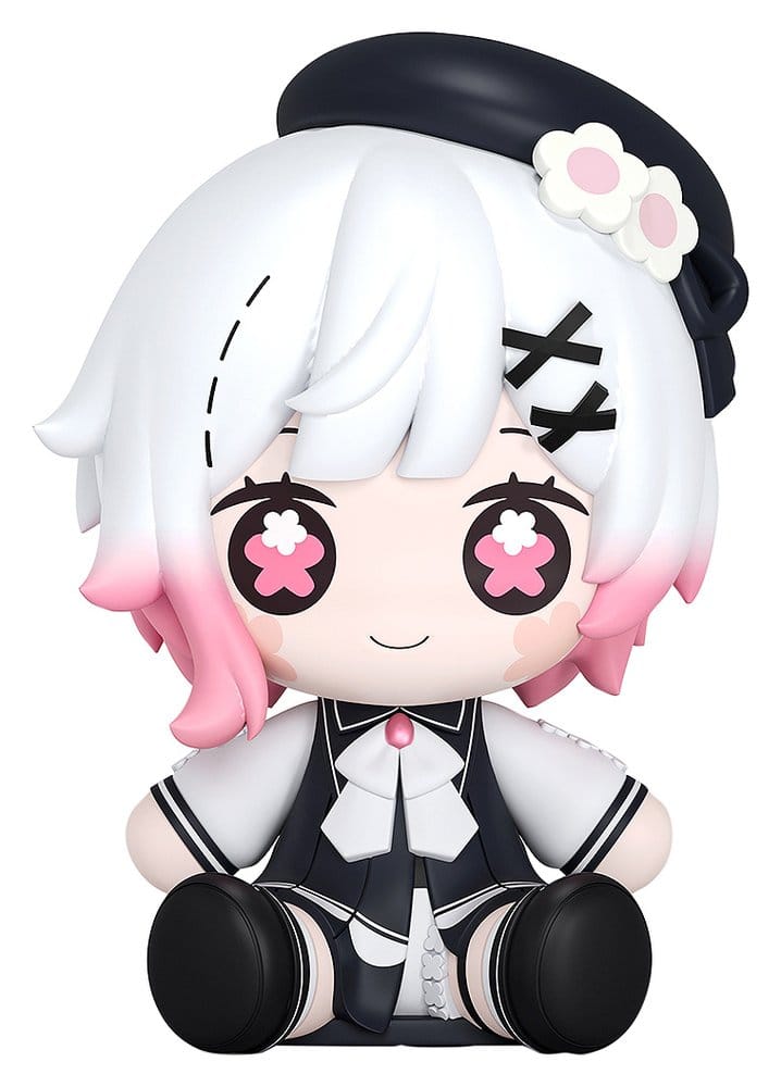 Magical Girl Witch Trials Huggy Good Smile Minifigur Ema Sakuraba 7 cm