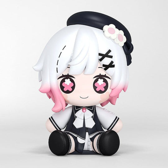 Magical Girl Witch Trials Huggy Good Smile Minifigur Ema Sakuraba 7 cm