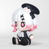 Magical Girl Witch Trials Huggy Good Smile Minifigur Ema Sakuraba 7 cm