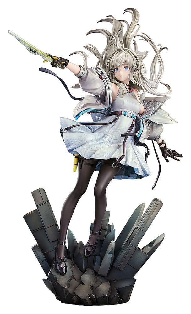 Arknights: Endfield PVC Figur 1/7 Perlica 32 cm