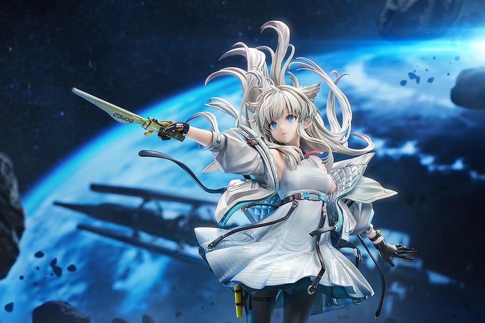 Arknights: Endfield PVC Figur 1/7 Perlica 32 cm