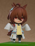 Umamusume: Pretty Derby Nendoroid Actionfigur Agnes Tachyon 10 cm