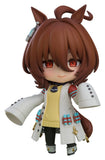 Umamusume: Pretty Derby Nendoroid Actionfigur Agnes Tachyon 10 cm