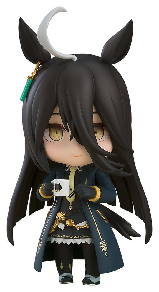 Umamusume: Pretty Derby Nendoroid Actionfigur Manhattan Cafe 10 cm