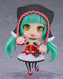 Character Vocal Series 01: Hatsune Miku Nendoroid Actionfigur Pierretta Ver. 10 cm