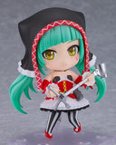 Character Vocal Series 01: Hatsune Miku Nendoroid Actionfigur Pierretta Ver. 10 cm