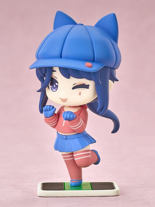 MiSide Mini Memory Minifigur Cappie 9 cm