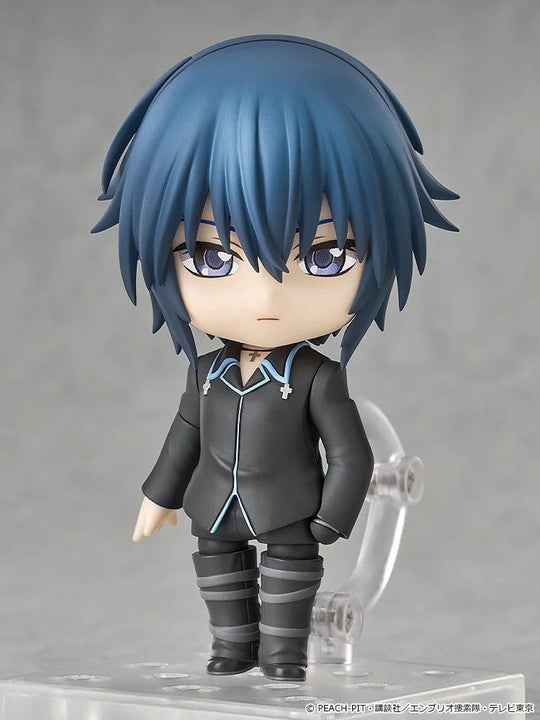 Shugo Chara! Nendoroid Actionfigur Ikuto Tsukiyomi 10 cm