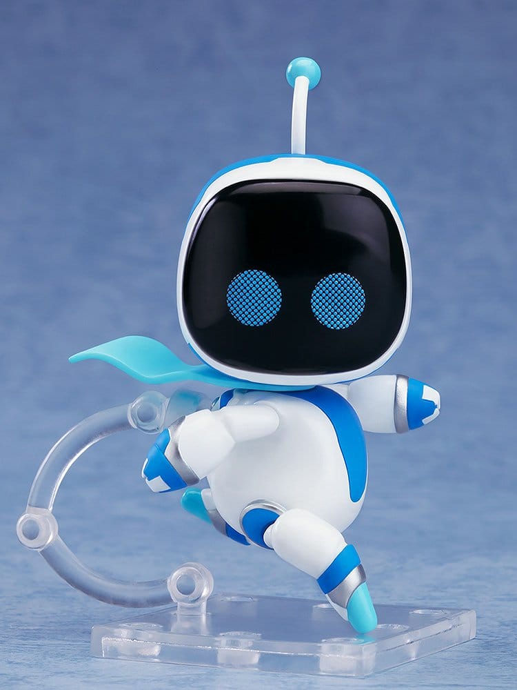 Astro Bot Nendoroid Surprise Minifiguren Astro 1.0 Blind Box Sortiment (6)