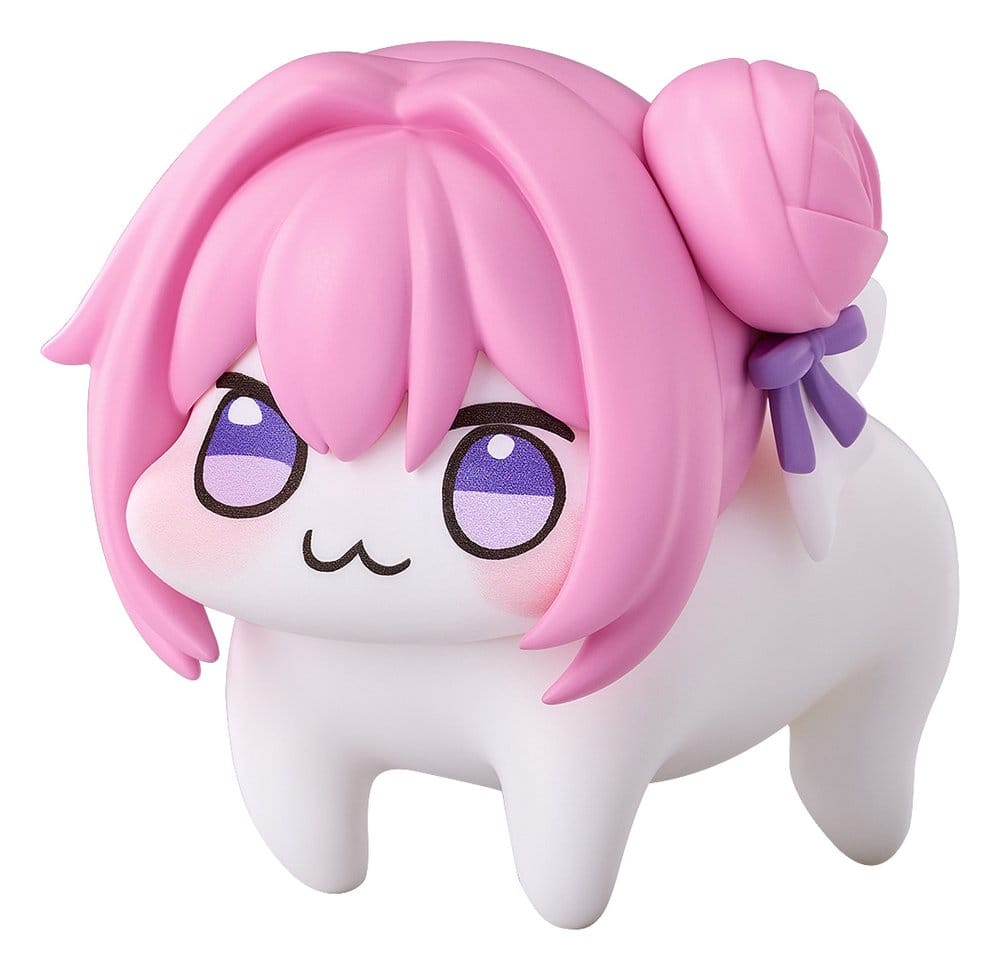 Goddess of Victory: Nikke Soft Vinyl Spardose Doro Dorothy 5 cm