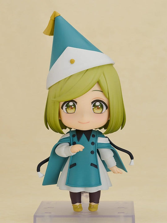 Witch Hat Atelier Nendoroid Actionfigur Coco 10cm