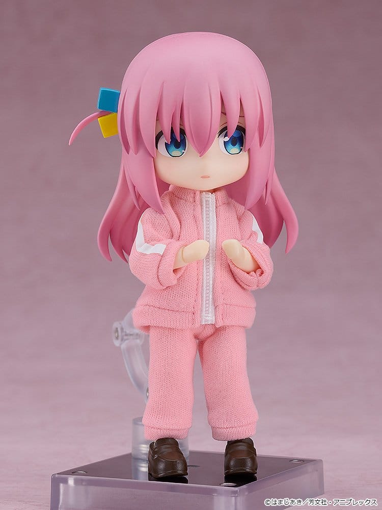 Bocchi the Rock! Nendoroid Doll Actionfigur Hitori Gotoh (re-run) 14 cm