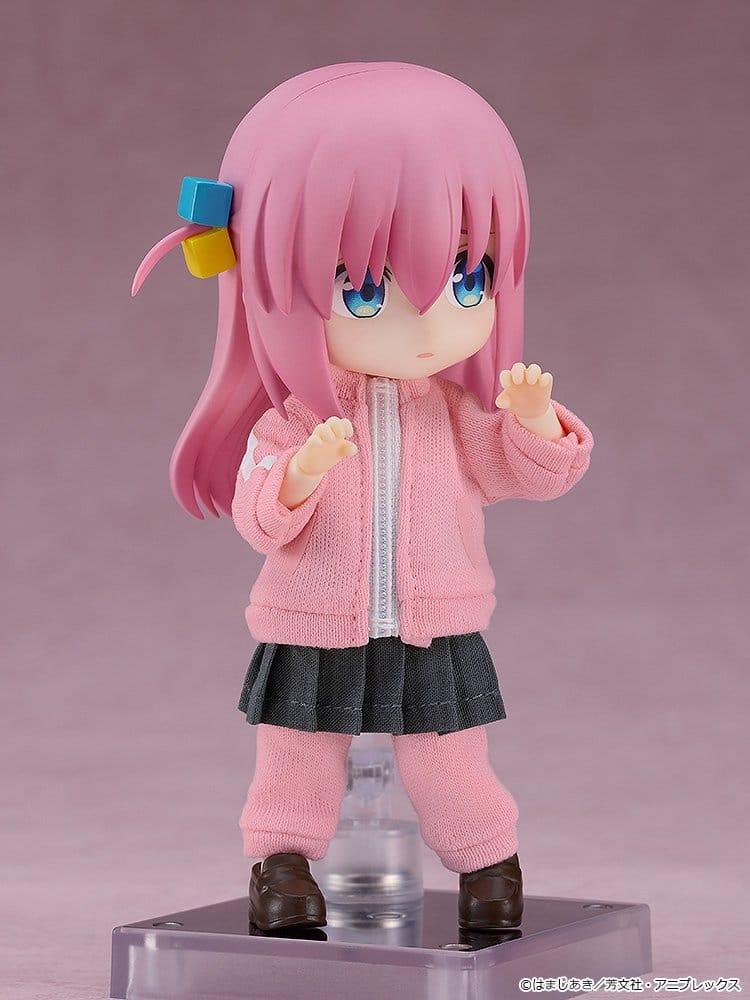 Bocchi the Rock! Nendoroid Doll Actionfigur Hitori Gotoh (re-run) 14 cm