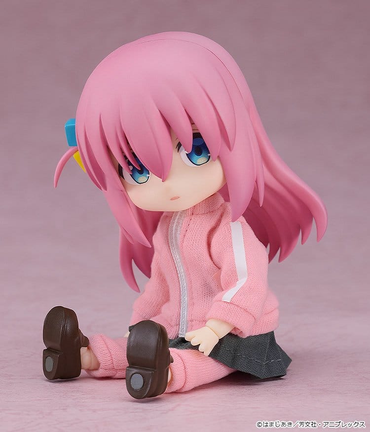 Bocchi the Rock! Nendoroid Doll Actionfigur Hitori Gotoh (re-run) 14 cm