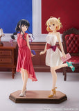 Lycoris Recoil Pop Up Parade PVC Figuren 2er-Pack Chisato Nishikigi & Takina Inoue: After Party! Ver. L Size