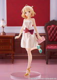 Lycoris Recoil Pop Up Parade PVC Figuren 2er-Pack Chisato Nishikigi & Takina Inoue: After Party! Ver. L Size