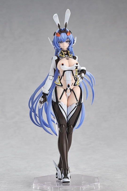 Azur Lane Hyper Body Actionfigur New Jersey (April Fools' Ver.) 15 cm