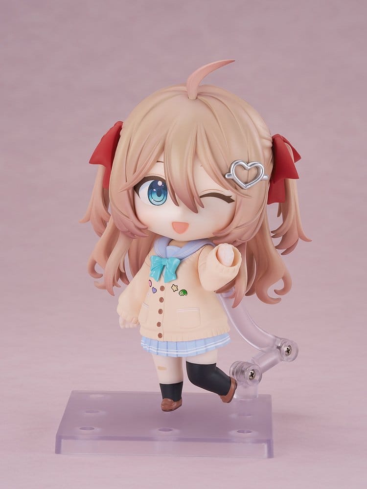 Neuro-sama Nendoroid Actionfigur Neuro-sama 10 cm