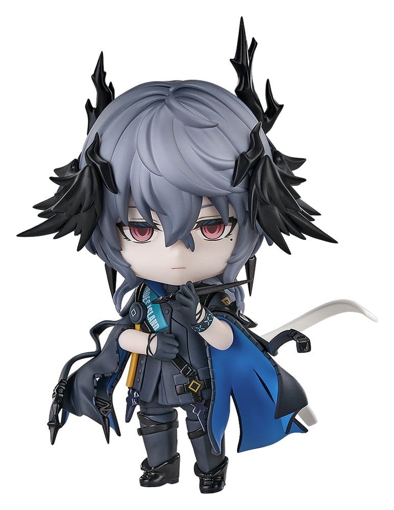 Arknights Nendoroid Actionfigur Logos 10 cm