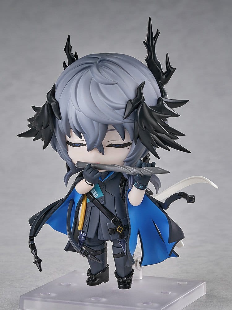 Arknights Nendoroid Actionfigur Logos 10 cm