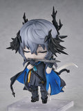 Arknights Nendoroid Actionfigur Logos 10 cm