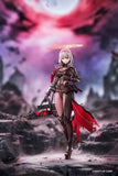 Goddess of Victory: Nikke Hyper Body Actionfigur Guren: Black Shadow 15 cm
