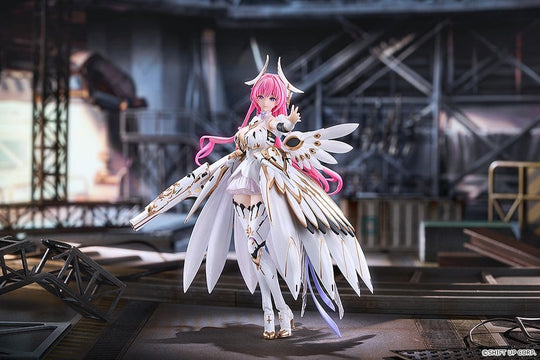 Goddess of Victory: Nikke Hyper Body Actionfigur Dorothy 15 cm
