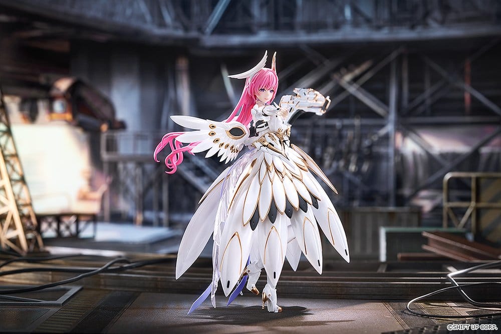 Goddess of Victory: Nikke Hyper Body Actionfigur Dorothy 15 cm