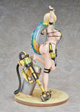 Goddess of Victory: Nikke PVC Figur 1/4 Elegg: Boom and Shock 48 cm