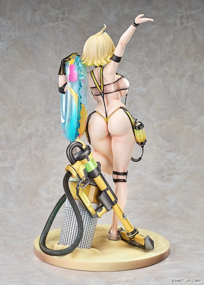 Goddess of Victory: Nikke PVC Figur 1/4 Elegg: Boom and Shock 48 cm