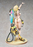 Goddess of Victory: Nikke PVC Figur 1/4 Elegg: Boom and Shock 48 cm