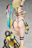 Goddess of Victory: Nikke PVC Figur 1/4 Elegg: Boom and Shock 48 cm