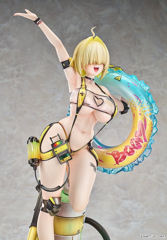 Goddess of Victory: Nikke PVC Figur 1/4 Elegg: Boom and Shock 48 cm