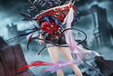 Arknights PVC Figur 1/7 Wiš'adel 27 cm