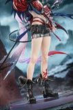 Arknights PVC Figur 1/7 Wiš'adel 27 cm