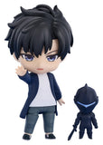 Solo Leveling Nendoroid Actionfigur Sung Jinwoo 10 cm