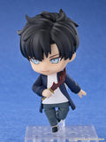 Solo Leveling Nendoroid Actionfigur Sung Jinwoo 10 cm