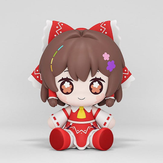 Touhou Lost Word Huggy Good Smile Minifigur Reimu Hakurei 7 cm