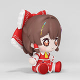 Touhou Lost Word Huggy Good Smile Minifigur Reimu Hakurei 7 cm