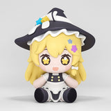 Touhou Lost Word Huggy Good Smile Minifigur Marisa Kirisame 7 cm
