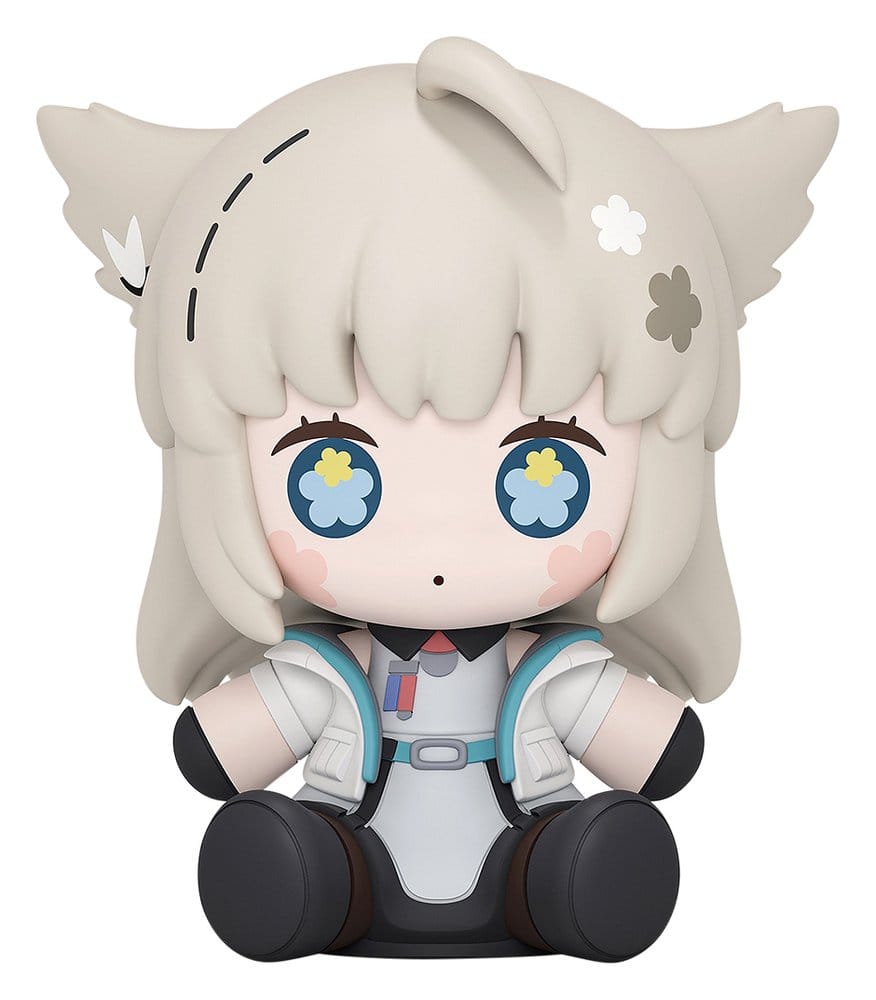 Arknights: Endfield Huggy Good Smile Minifigur Pelica 7 cm